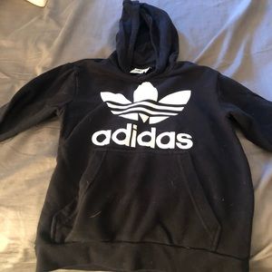 Adidas hoodie